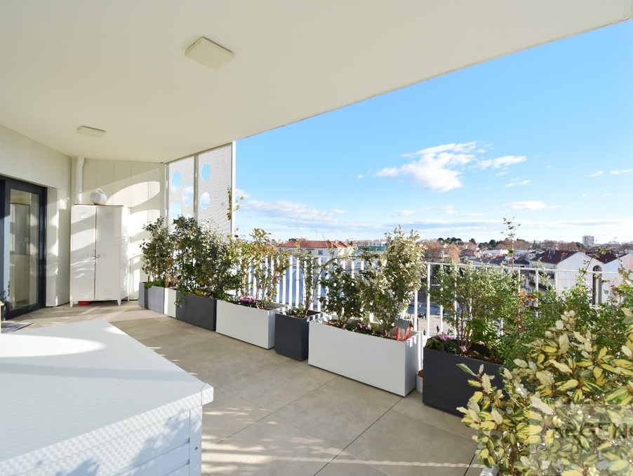 Vente Appartement MONTPELLIER  795 000 €