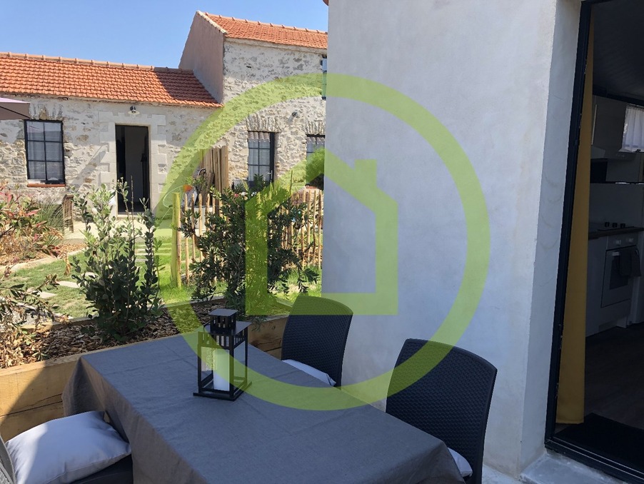 Vente Maison L'EPINE  680 000 €
