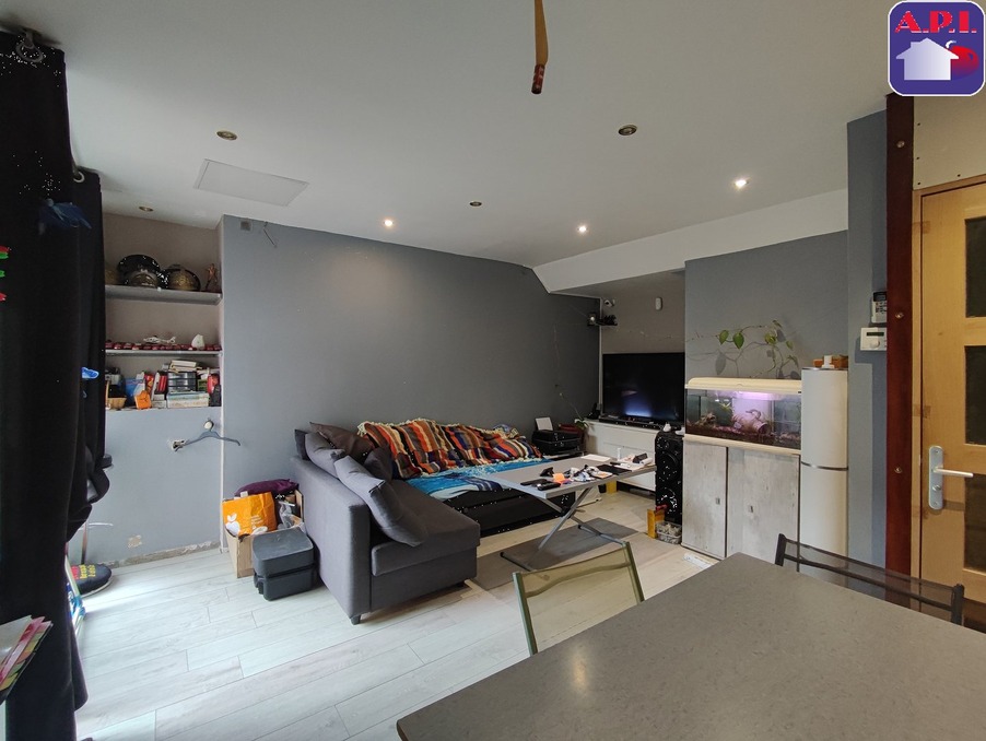 Vente Maison PAMIERS  109 000 €