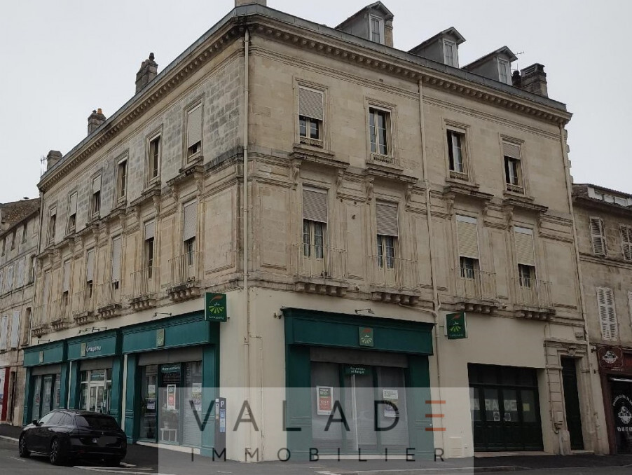 Vente Immeuble ROCHEFORT 1 248 000 €