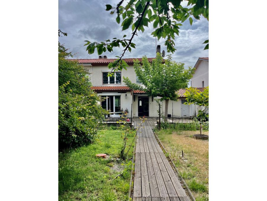 Vente Maison MERIGNAC  340 000 €