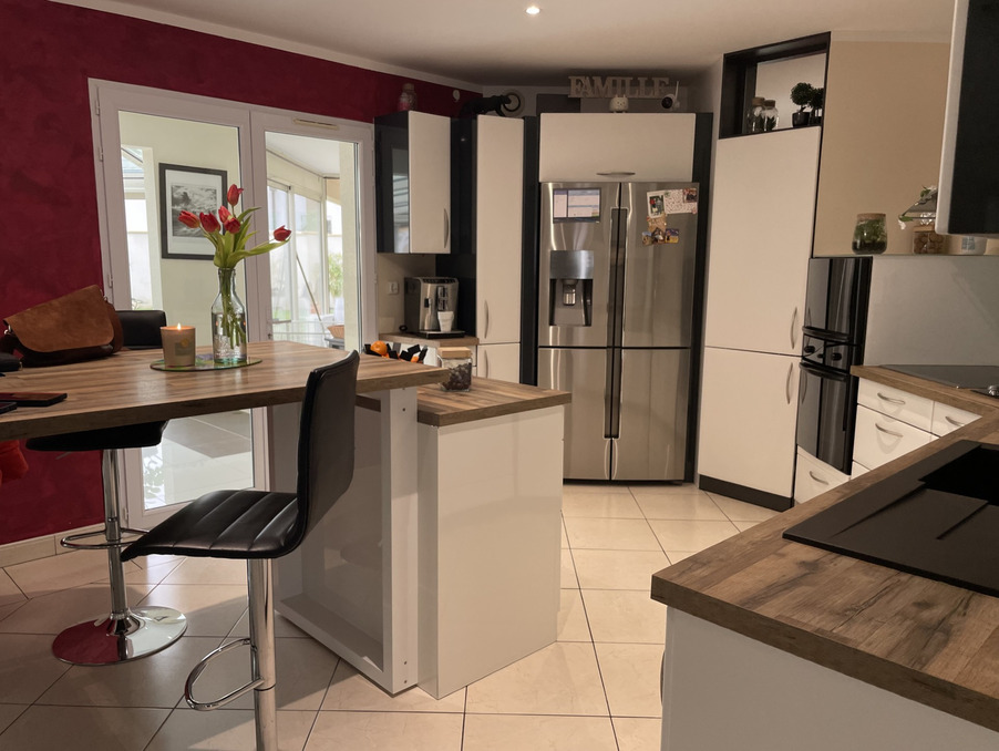 Vente Maison Val-de-Cognac  595 000 €