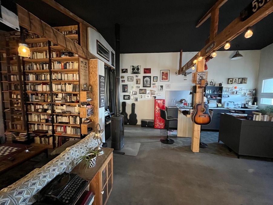 Vente Maison ASPET  139 000 €