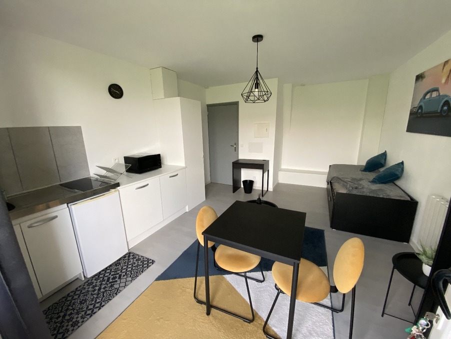 Location Appartement SEVENANS  490 €
