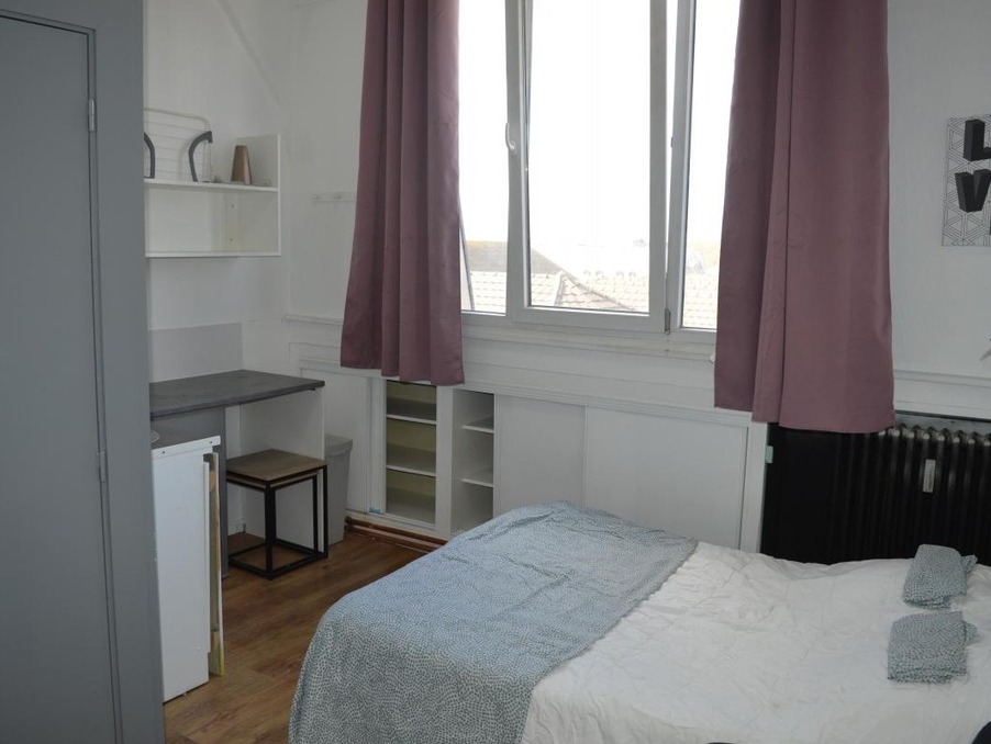 Location Appartement Roubaix  520 €