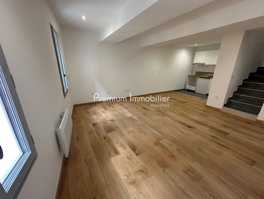 Vente Appartement Aix-en-Provence  365 000 €