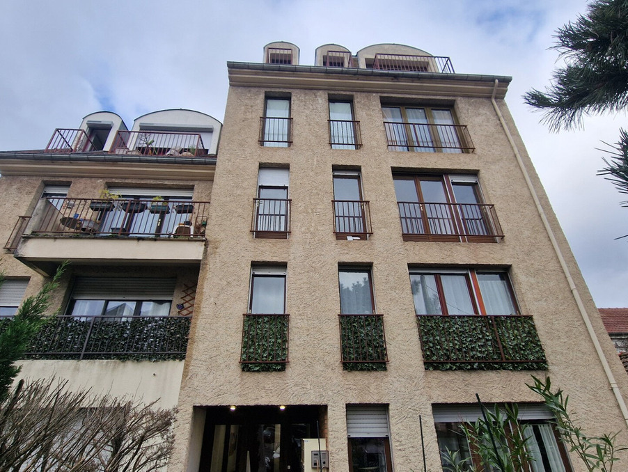 Vente Appartement Mantes la jolie  108 000 €