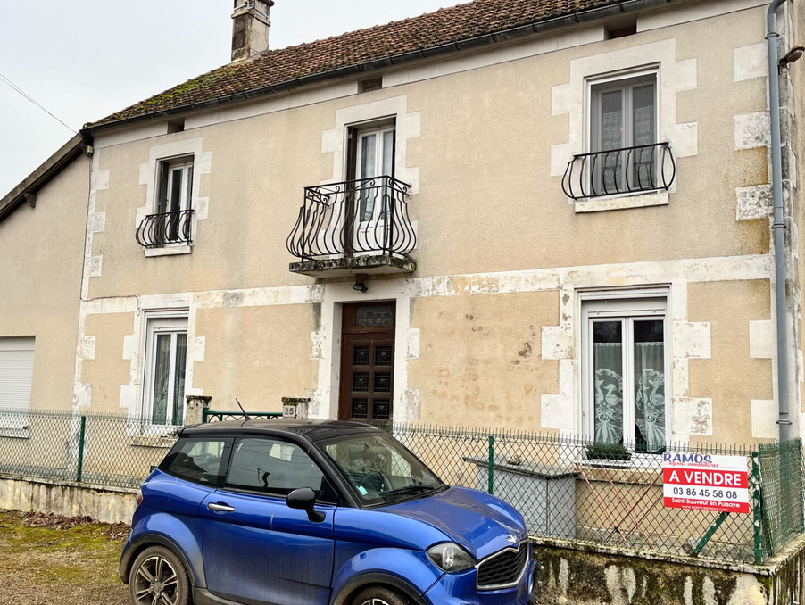 Vente Maison Etais la sauvin 57 000 €