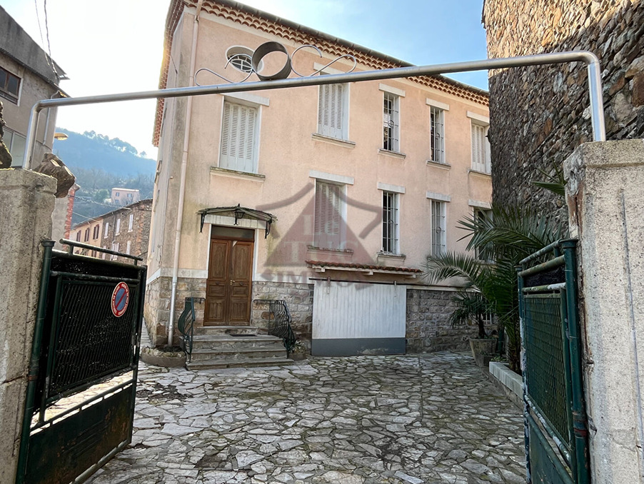 Vente Maison Molieres sur ceze  169 000 €