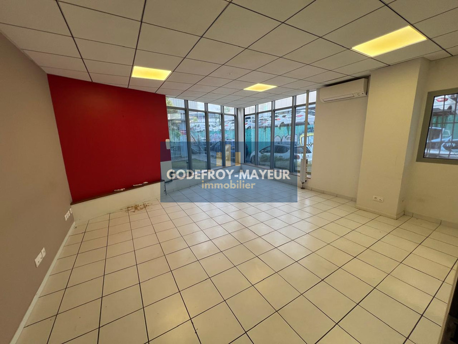 Location Local Baie-Mahault 3 660 €
