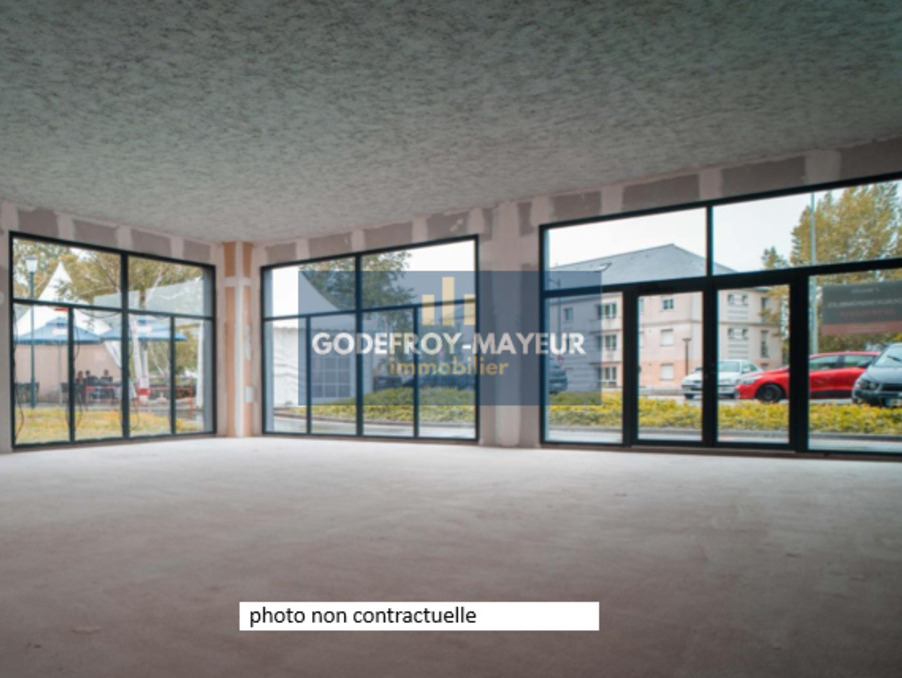 Location Local Baie-Mahault 14 970 €