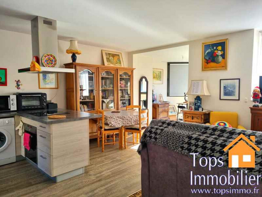 Vente Appartement VILLEFRANCHE DE ROUERGUE  196 000 €
