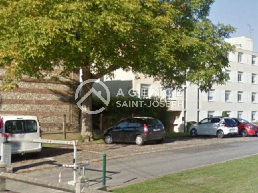 Vente Appartement YVETOT  107 000 €