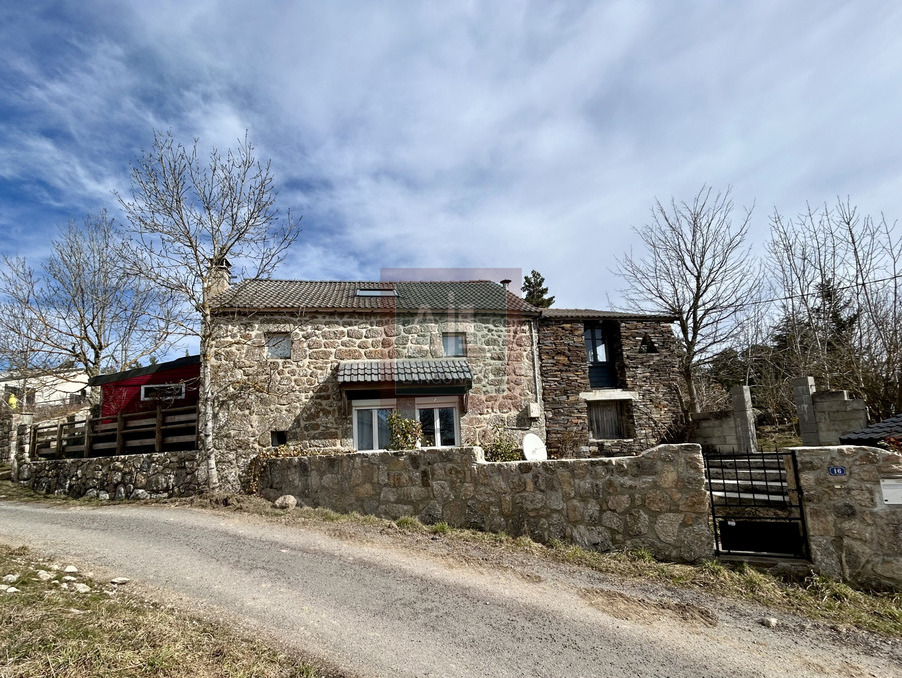 Vente Maison Chaudeyrac  199 000 €