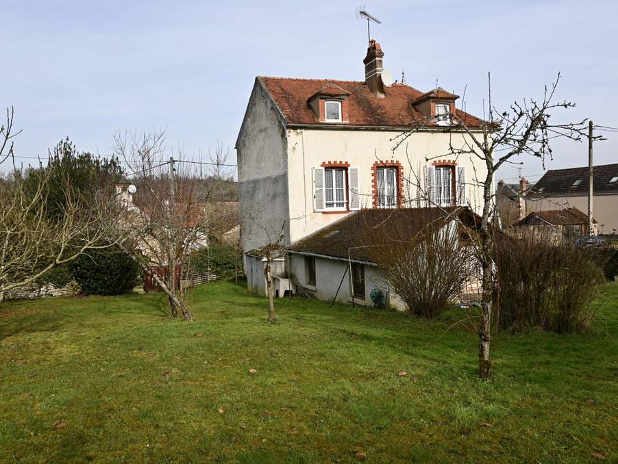Vente Maison Avallon  162 000 €
