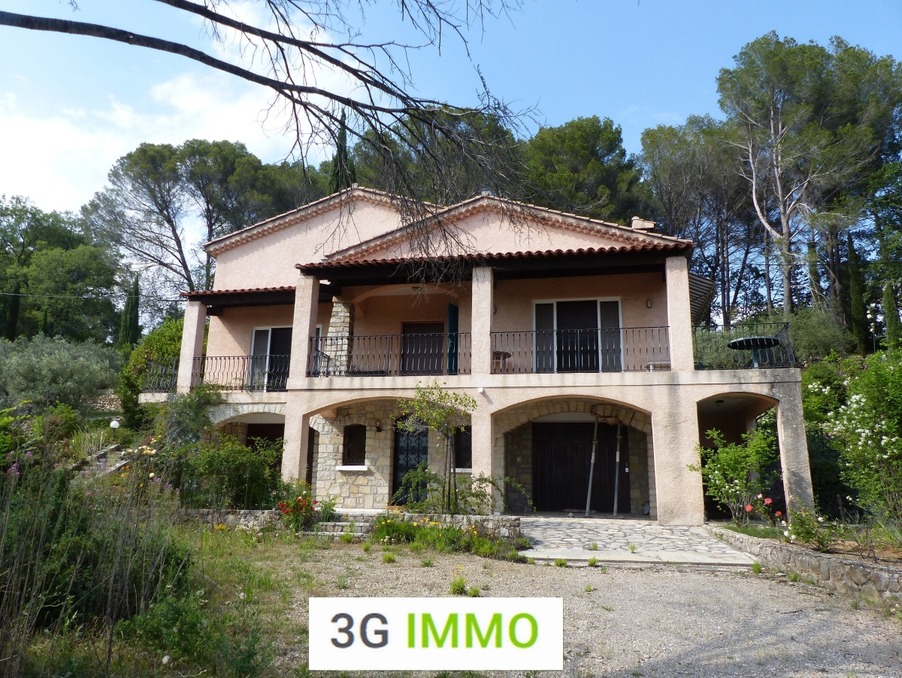 Vente Maison LORGUES  370 000 €