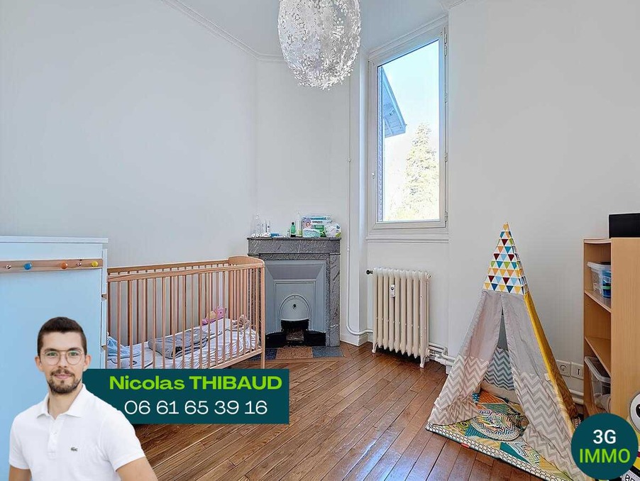 Vente Appartement TASSIN LA DEMI LUNE  199 000 €