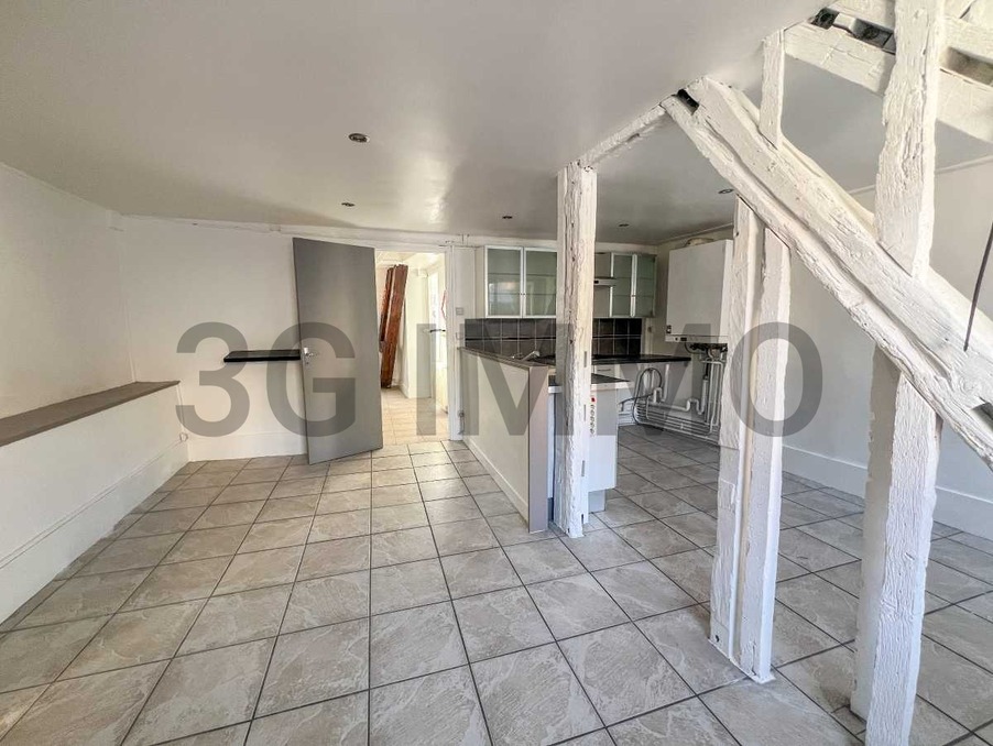 Vente Appartement DREUX 79 000 €