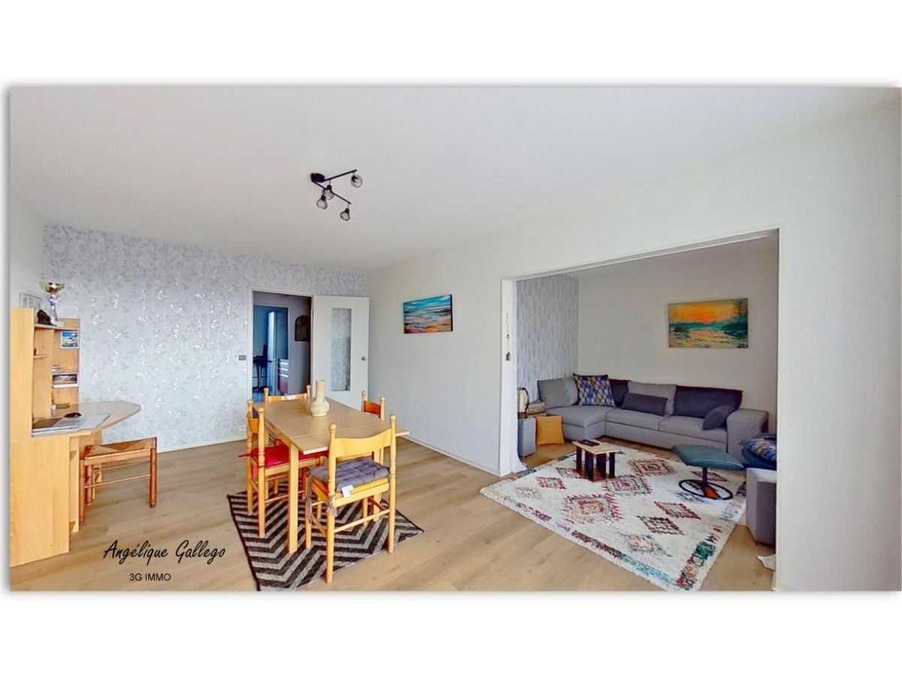 Vente Appartement LONS  185 000 €