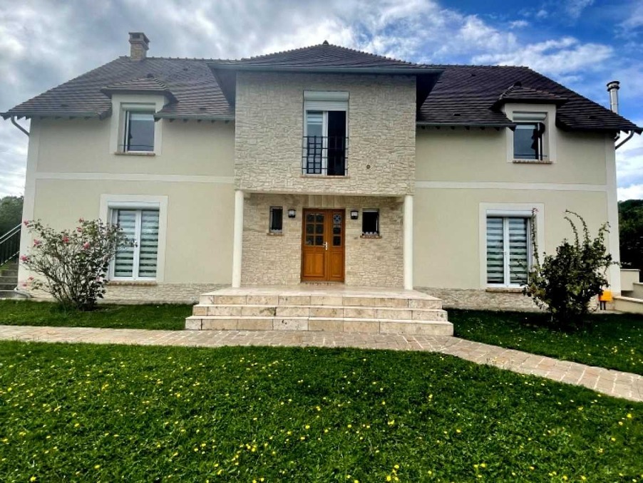 Vente Maison LA CHAPELLE LONGUEVILLE  557 000 €