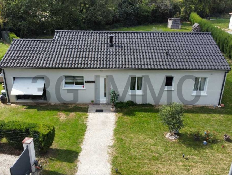 Vente Maison MONTESQUIEU  252 000 €