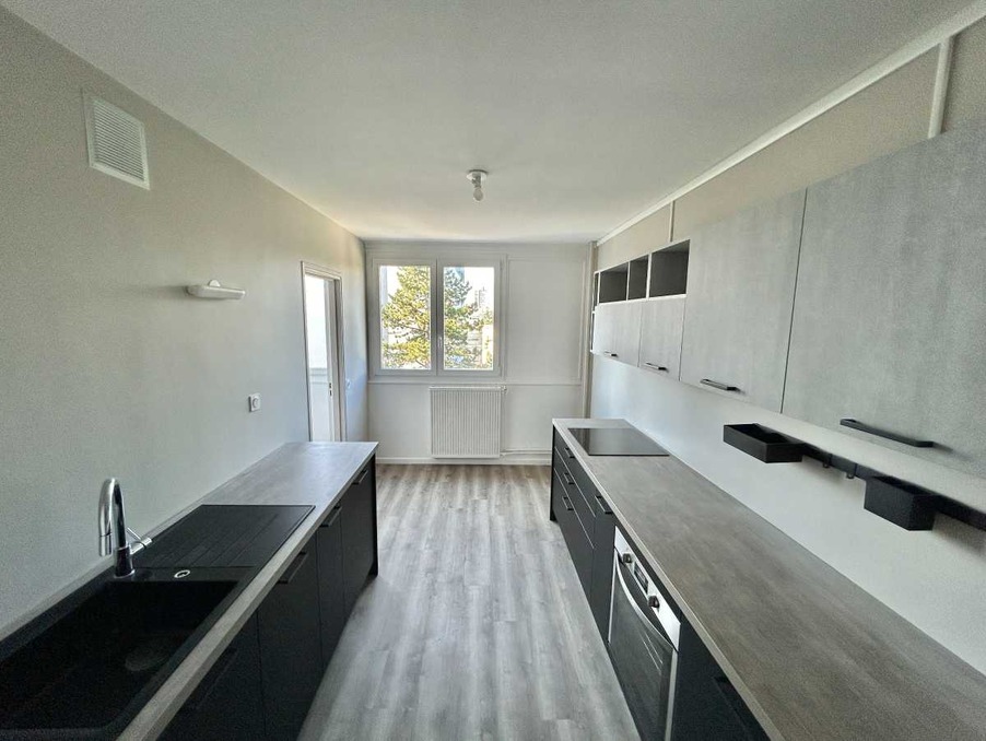 Vente Appartement SAINT ÉTIENNE  119 000 €