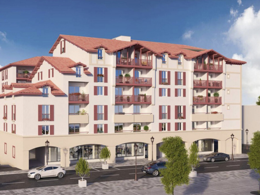 Vente Local HENDAYE  209 000 €