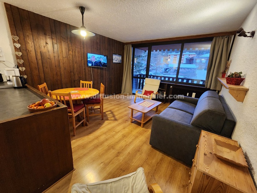 Vente Appartement PRA LOUP 1600  127 800 €