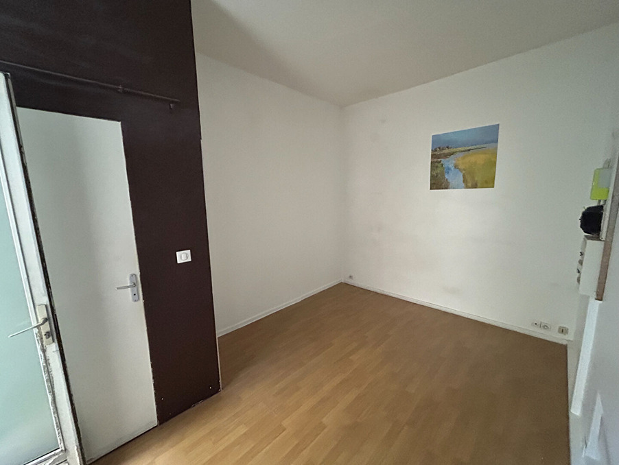 Vente Appartement Paris 97 500 €