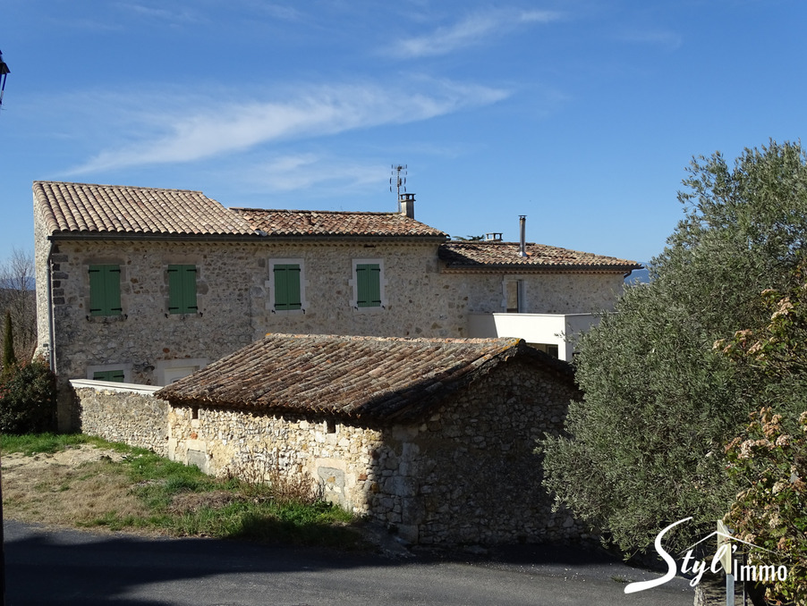 Vente Maison Uzès  295 000 €