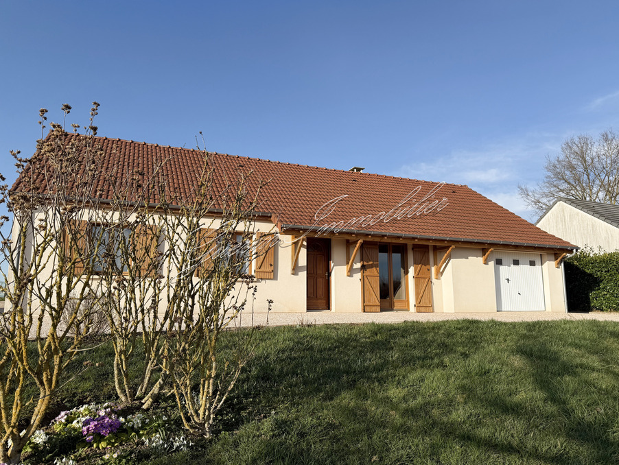 Vente Maison Saint-Éloi  224 000 €