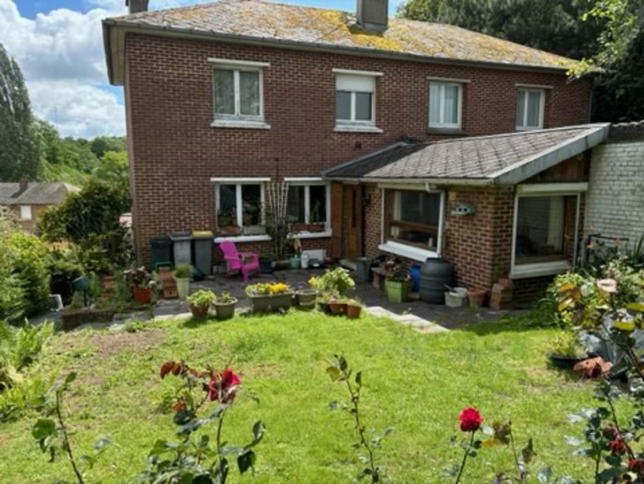 Vente Maison Solesmes 95 000 €