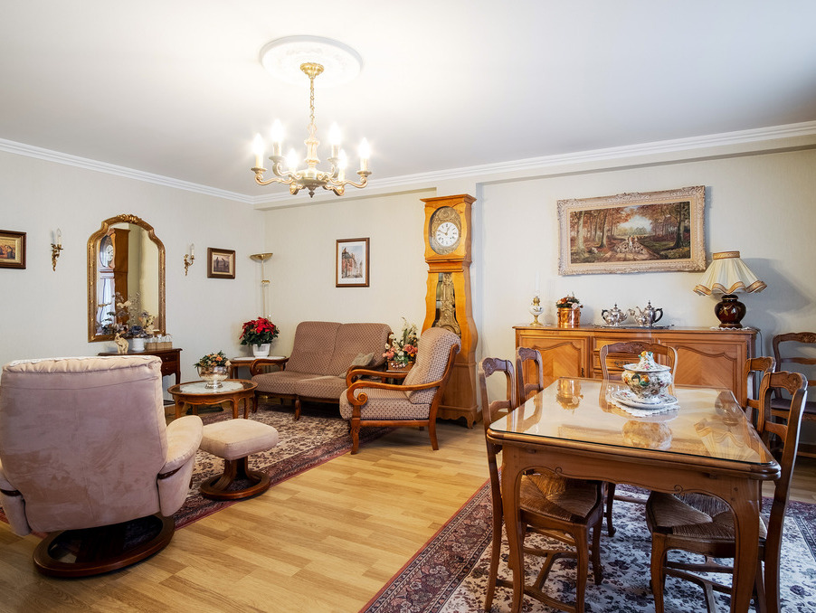 Vente Appartement Amiens  199 000 €