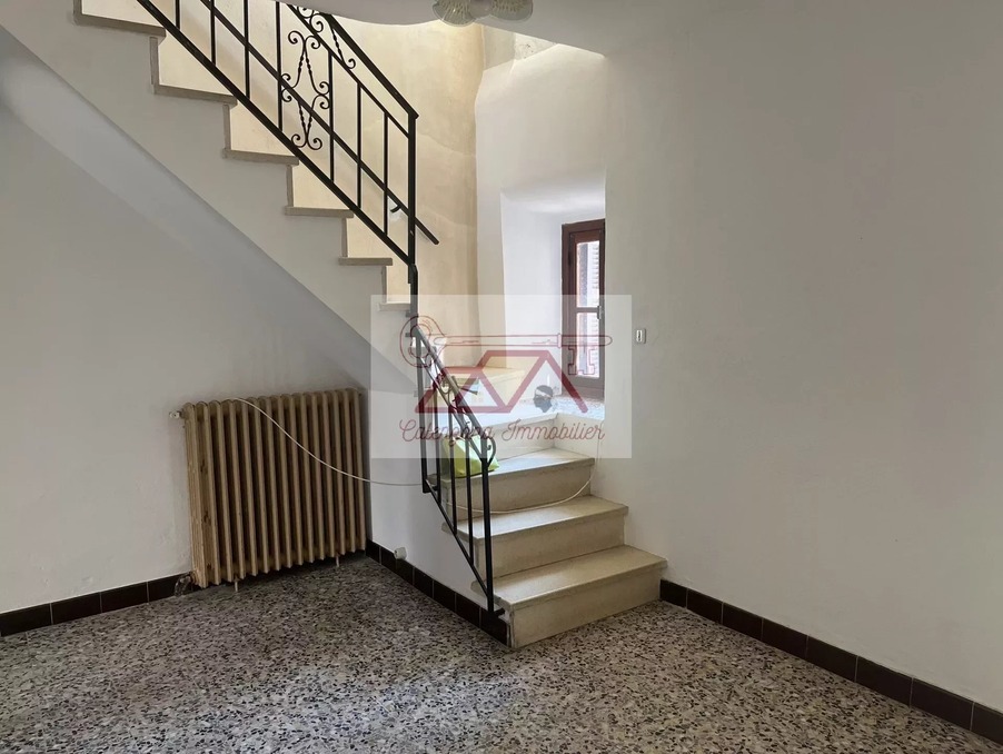 Vente Maison Calenzana  237 600 €