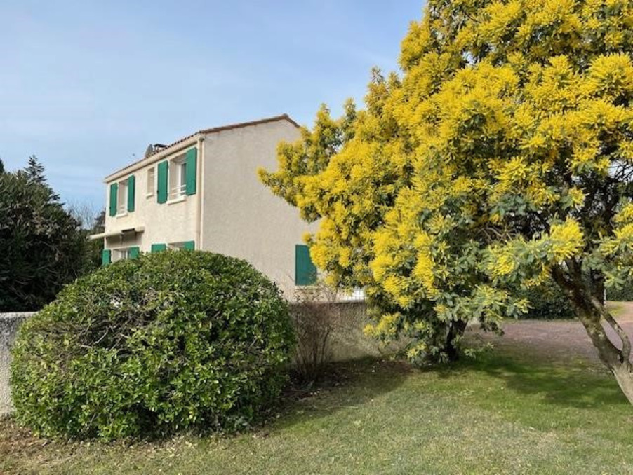 Vente Maison Saint-Trojan-les-Bains  275 600 €