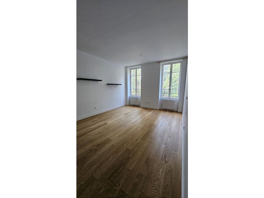 Location Appartement Chamalières  760 €