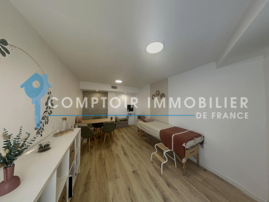 Location Local Sorgues  440 €