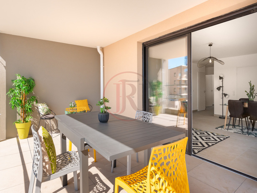 Vente Appartement Saint-Raphaël  433 000 €
