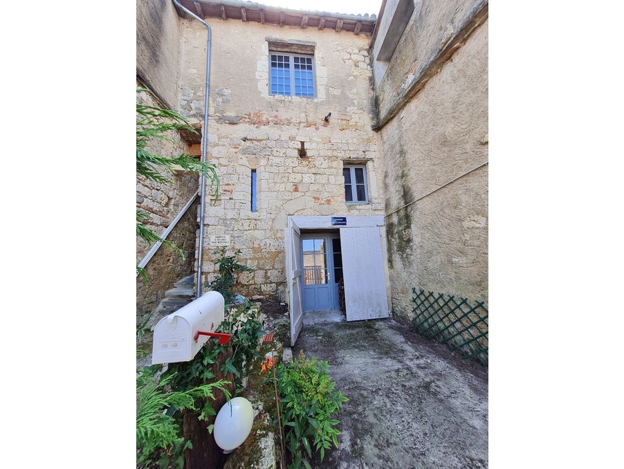 Vente Maison LECTOURE  159 000 €