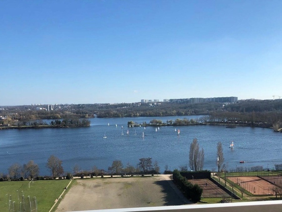 Vente Appartement Viry Châtillon  365 000 €
