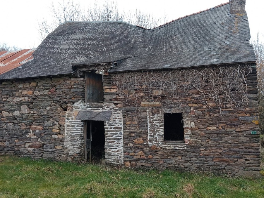 Vente Maison PORCARO 36 000 €