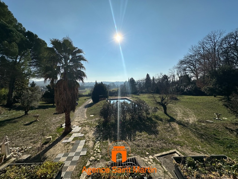 Vente Maison Montélimar  630 000 €