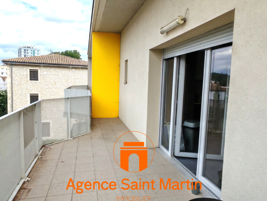Vente Appartement Montélimar 97 000 €