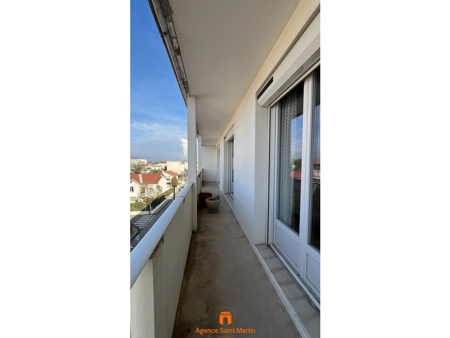 Vente Appartement Montélimar  105 000 €