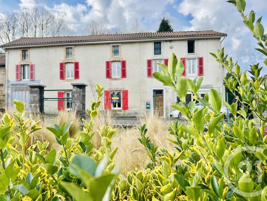 Vente Maison Chalus  105 000 €