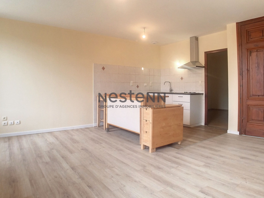 Location Appartement Le fousseret  480 €