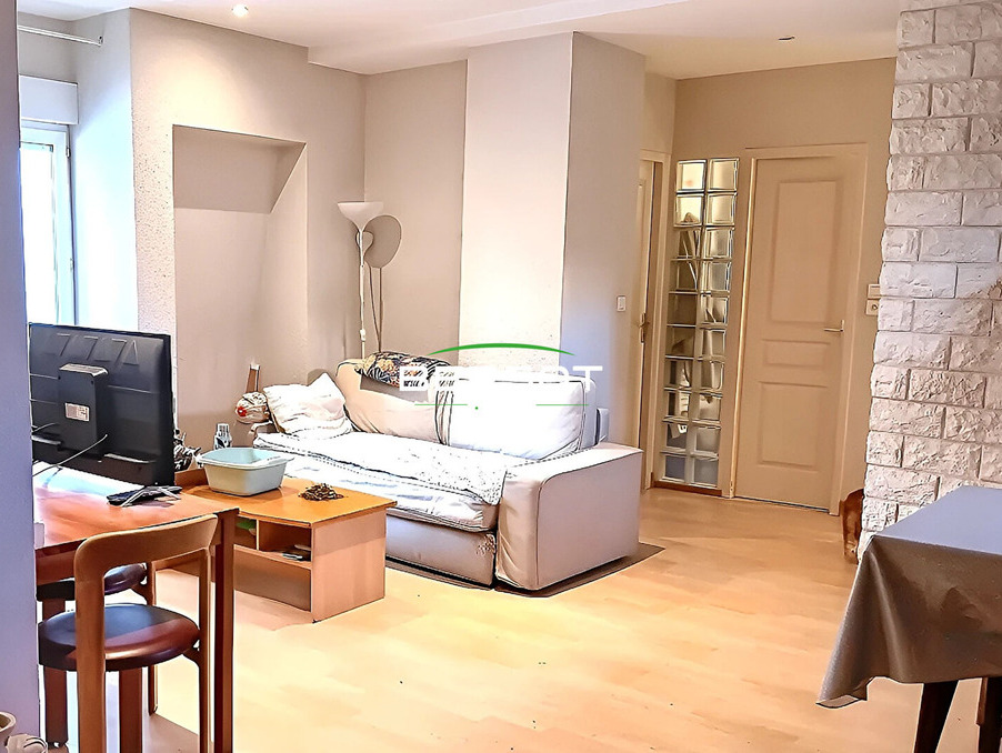 Vente Appartement Besancon  152 000 €