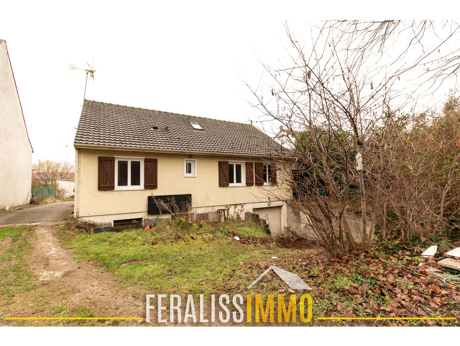 Vente Maison Éragny  398 800 €