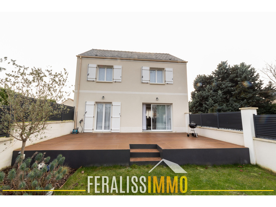 Vente Maison Éragny  532 600 €