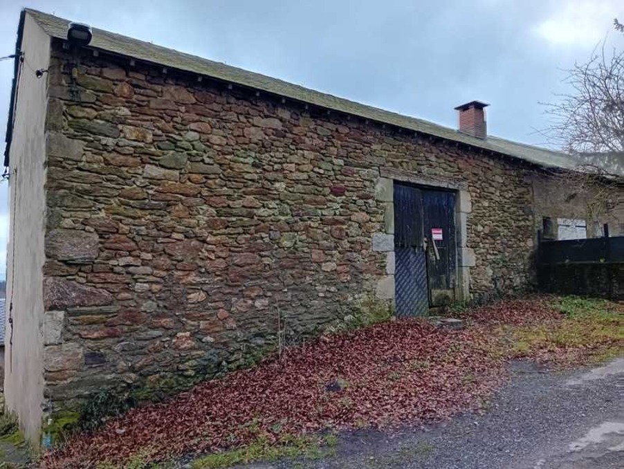 Vente Maison LE SOULIE 54 000 €